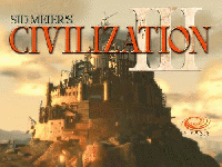 Цивилизация 3: Путь атлантов