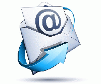 Рассылка на электронные почты (рассылка email)