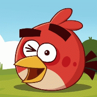 Angry Birds - Классическая аркадная игра для мобильных устройств
