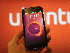 Анонсирована мобильная версия ОС Ubuntu