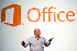 Microsoft назвала предположительные сроки выпуска версии ПО Office для сенсорных устройств