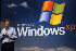 Платформа Windows XP наконец сдала позиции