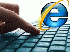 Браузер Internet Explorer 9 спасает 75% пользователей от загрузки вредоносных программ