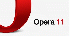 Вышла первая бета-версия нового браузера Opera 11