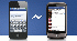 Компания Facebook выпустила приложение Messenger для iPhone и Android
