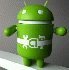 Google выложила файл с исходниками Android 4.0 на сайте Android Open Project