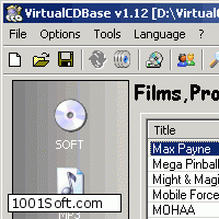 VirtualCDBase скачать