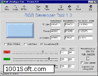 RGB Developer Tool скачать
