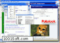 Плагин Potolook для Microsoft Outlook скачать