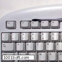 Alphabetical Ordered Keyboard скачать