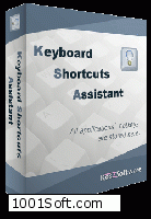 Keyboard Shortcuts Assistant скачать