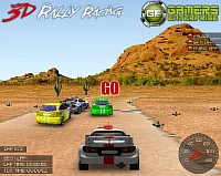 3D Rally скачать