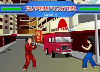 Jackie Chan - Superfighter скачать