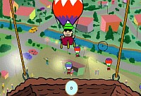 Balloony скачать