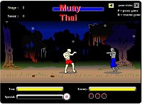 Muay Thai скачать