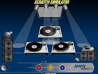 Scratch Simulator скачать