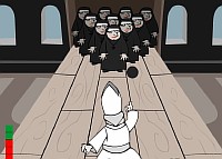 Bowling for Nuns скачать