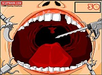 Dr Dentist And The Exploding Teeth скачать