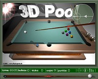 3D Pool скачать