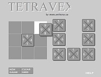 Tetravex скачать