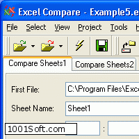 Excel Compare скачать