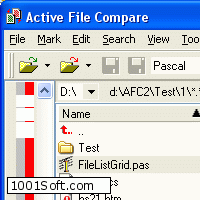 Active File Compare скачать