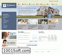 Ready Mortgage Site Solution скачать