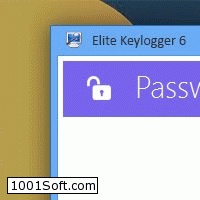 Elite Keylogger скачать