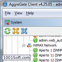 AggreGate Network Manager скачать