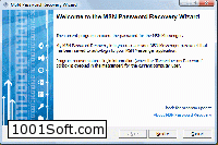 My MSN Password Recovery скачать