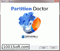 Partition Doctor скачать
