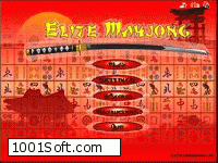 Elite Mahjong скачать