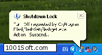 Shutdown Lock скачать