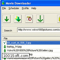 Movie Downloader скачать