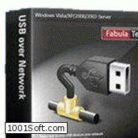 USB Over Network v4.0 скачать