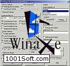 WinaXe Plus SSH X-Server for Windows скачать
