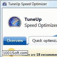 TuneUp Utilities скачать