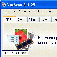 VueScan скачать