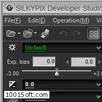 SILKYPIX Developer Studio скачать