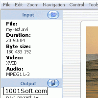 SolveigMM Video Splitter скачать