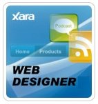 Xara Web Designer скачать