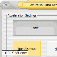 Azureus Ultra Accelerator скачать