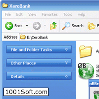 XeroBank Browser скачать
