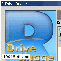 R-Drive Image скачать