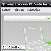 Sony Ericsson PC Suite скачать