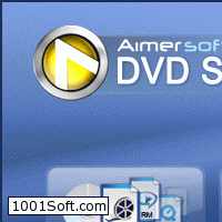 Aimersoft DVD Studio Pack скачать