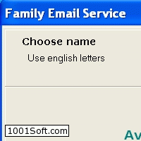 Family Email Service скачать