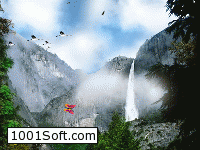 Grand Waterfalls скачать