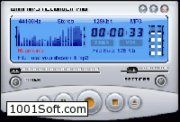 I-Sound WMA MP3 Recorder Professional скачать