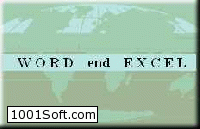 Эл. книга Word, Excel 2007 скачать